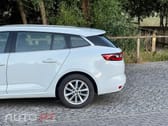 Renault Mégane Sport Tourer 1.5 dCi Limited EDC
