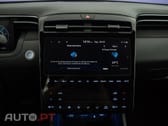 Hyundai Tucson 1.6 CRDi Vanguard DCT