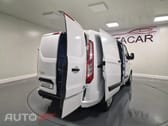 Ford Transit Custom 310L1 2.0 TDCi H1-Tecto Baixo Trend