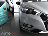Nissan Micra 1.0 IG-T N-Design Black