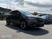 Opel Grandland (X) 1.2 T Innovation
