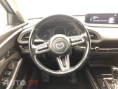 Mazda CX-30 2.0 e-Skyactiv X M Sportline