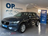Volvo XC60 2.0 B4 Momentum Plus Geartronic