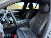 Mercedes-Benz E 300 De AMG Line
