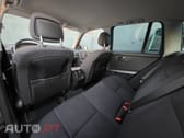 Mercedes-Benz GLK 220 CDi BlueEfficiency