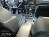Renault Mégane Sport Tourer 1.5 dCi Bose Edition