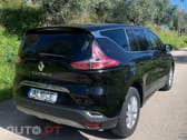Renault Grand Espace Espace 1.6 dci 130 cv 7 lug