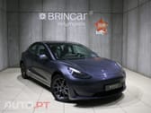 Tesla Model 3 Long Range AWD Dual Motor