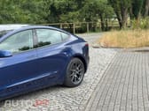Tesla Model 3 Standard Range Plus RWD