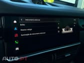 Porsche Cayenne E-Hybrid Tiptronic S