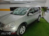 Nissan Qashqai 1.5 dCi Tekna NA