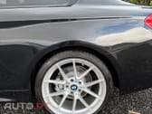 BMW 420 d Pack M Auto