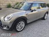 MINI Clubman One D