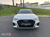 Audi A3 Sportback 45 TFSIe S line