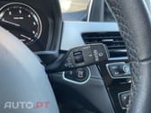 BMW X2 16 d sDrive Auto