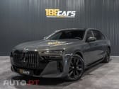 BMW 750 750e xDrive Pack Desportivo M