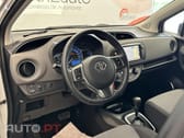 Toyota Yaris 1.5 HSD Comfort+P.Style
