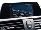 BMW 116 d EDynamics Advantage