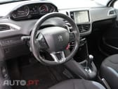 Peugeot 208 1.6 e-HDi Allure 2-Tronic