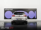Renault Clio Sport Tourer 0.9 TCe Limited