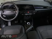 Kia Niro 64kWh