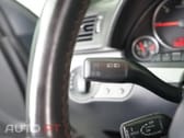 Audi A4 Avant 2.0 TDI S-line Multitronic