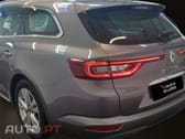 Renault Talisman Sport Tourer Business