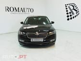 Skoda Superb 2.0 TDI Style