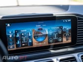 Mercedes-Benz GLE de 4Matic
