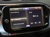 Smart ForTwo EQ passion
