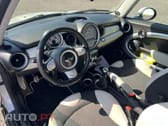 MINI Cooper S Camden Edition