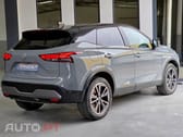 Nissan Qashqai e-Power Tekna
