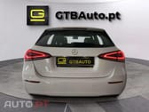 Mercedes-Benz A 180 d STYLE 