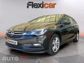 Opel Astra Sports Tourer 1.6 CDTI Business Edition S/S