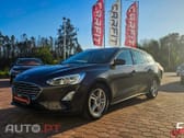 Ford Focus SW 1.0 EcoBoost S&S COOL&CONNECT DESIGN