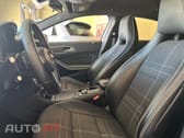 Mercedes-Benz A 180 CDI Urban