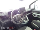 Citroen Berlingo 1.5 BlueHDi M Feel