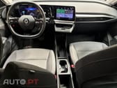 Renault Mégane E-Tech EV40 Standard Charge Equilibre