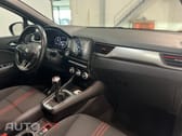 Renault Captur 1.0 TCe RS Line