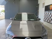 Mercedes-Benz CLA 180 d Shooting Brake Style Plus