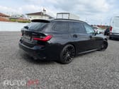 BMW 320 PACK M