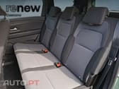Dacia Jogger ECO-G 100 Bi-Fuel Extreme+ 7 lugares