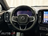 Volvo C40 Recharge Single Motor Plus