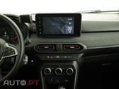 Dacia Jogger Jogger 1.0 ECO-G Extreme+ Up&Go 7L Bi-Fuel
