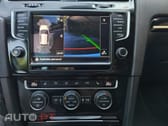 Volkswagen Golf 2.0 TDi GTD