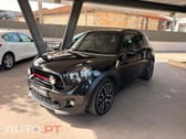 MINI Countryman John Cooper Works ALL4