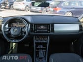 Skoda Kodiaq 2.0 TDI Ambition DSG