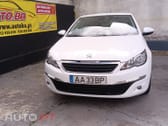 Peugeot 308 1.6 BlueHDi Active