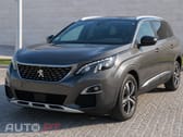 Peugeot 5008 GT Line 1.6 BlueHDi 120cv