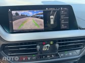 BMW 116 d Aut. M Sport